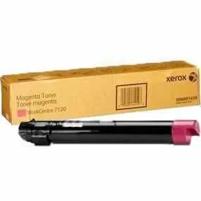 Toner Xerox Para Wc 7120/7125/ 7220/7225 Magenta