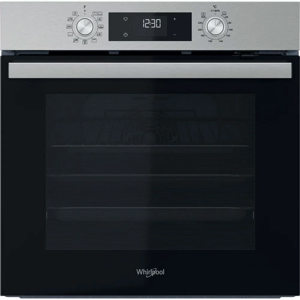 Horno Whirlpool Omr58hu1x Hidrolit.