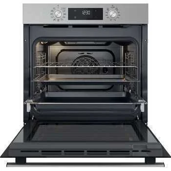 Horno Whirlpool Omr58hu1x Hidrolit.