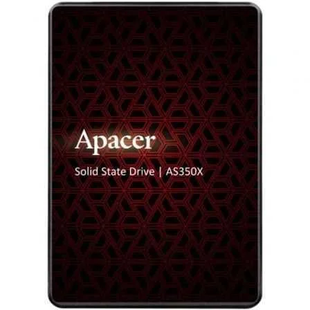 Disco SSD Apacer As350x 1tb/ Sata Iii