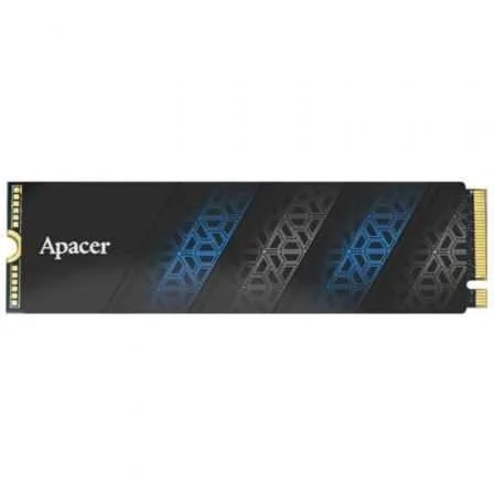 Disco SSD Apacer As2280p4u Pro 512gb/ M.2 2280 Pc.