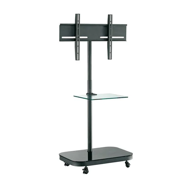 Suporte Orientavel de Chao P/ Ecras Planos 10"~37"