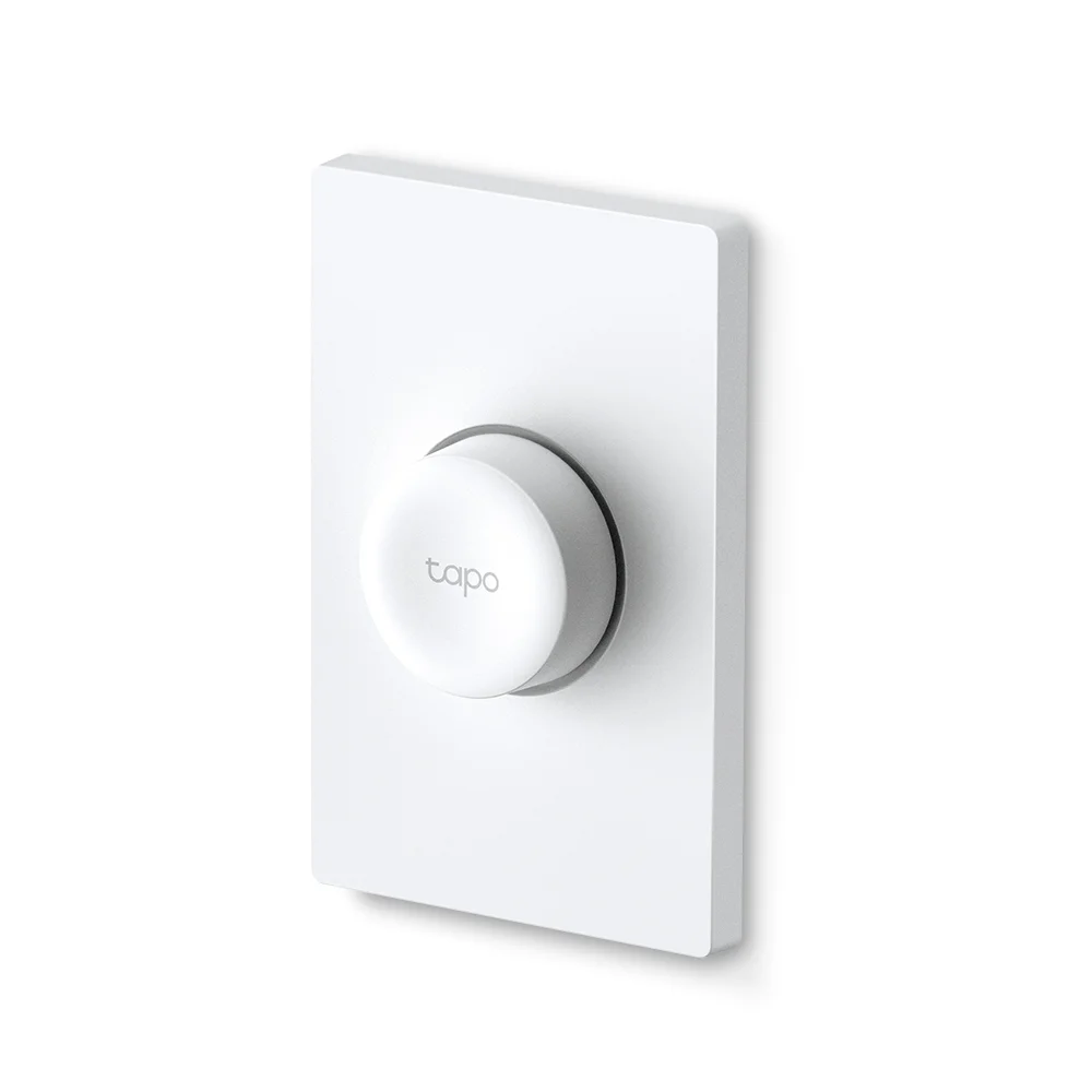 Sensor Tp-Link Tapo S200d Interruptor de Atenuaci.