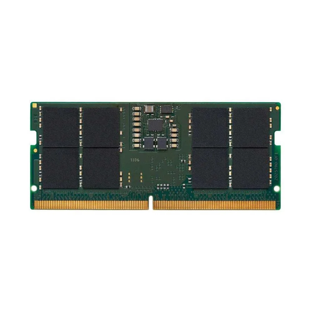 KINGSTON TECHNOLOGY VALUERAM KVR56S46BS8-16 M&Oacute;DUL.