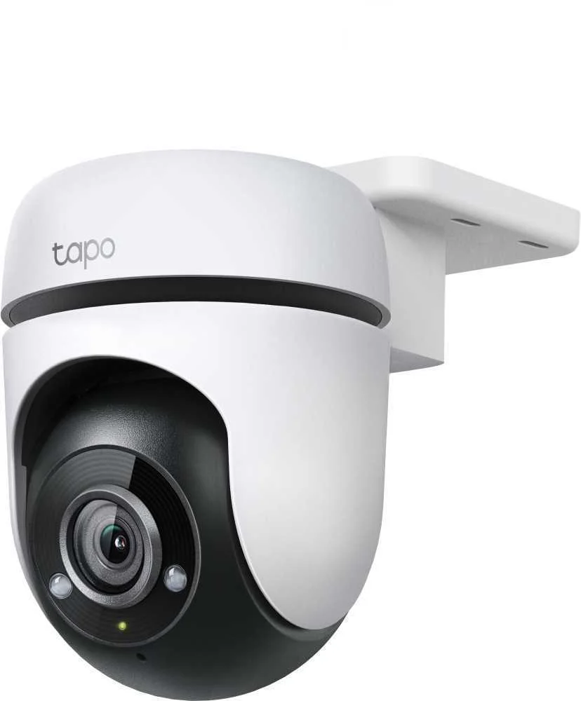 Tp-Link Tapo Outdoor Pan/Tilt Security Wifi Camera