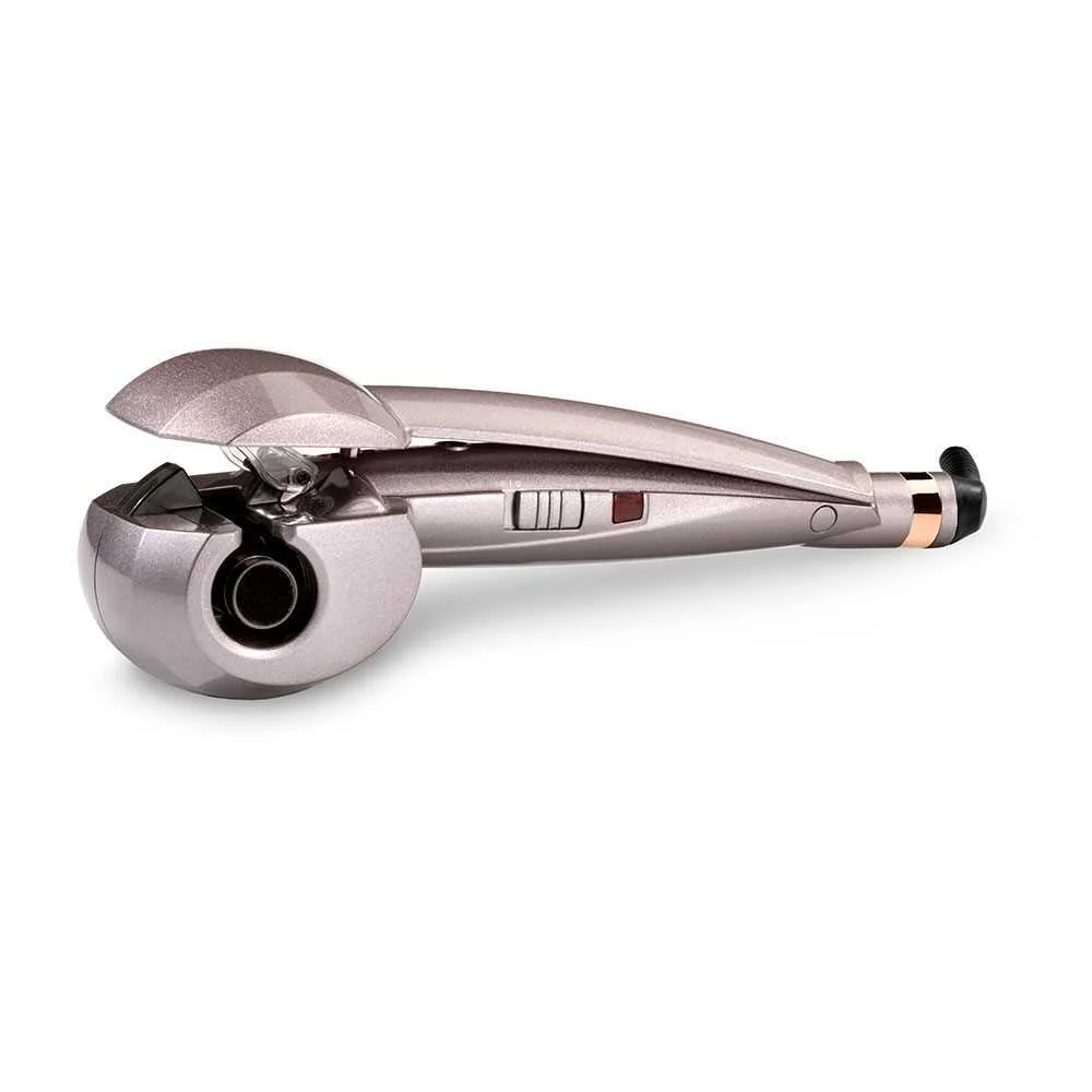 Rizador de Pelo Babyliss 2660npe Plateado