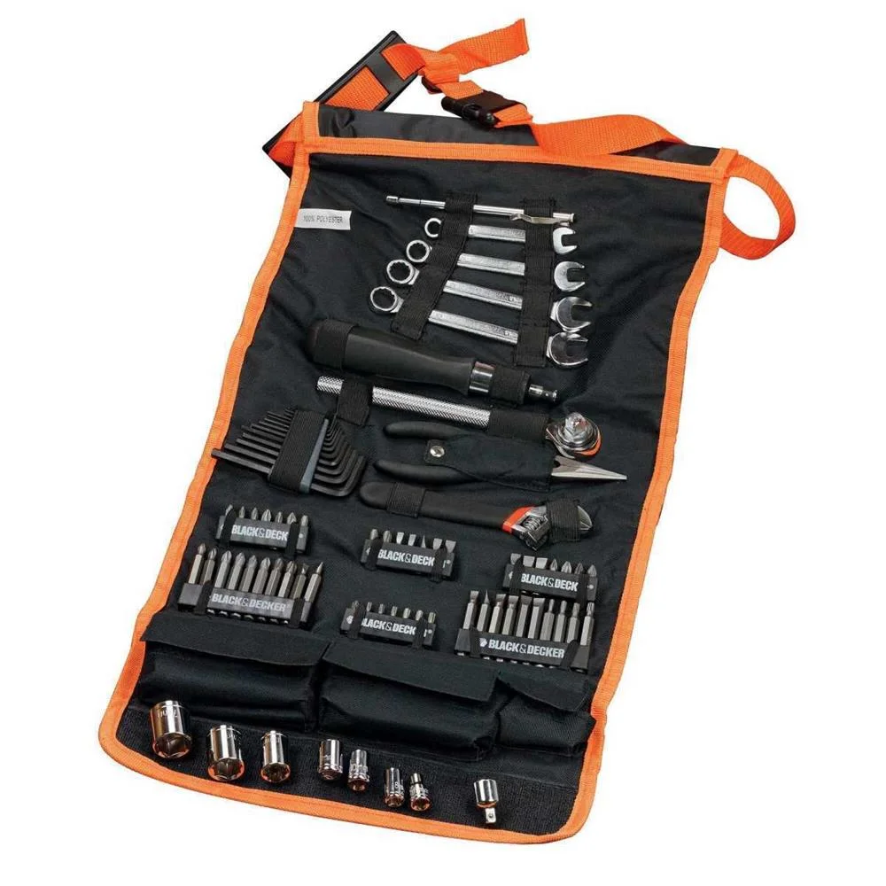 BLACK & DECKER A7063-QZ BROCA