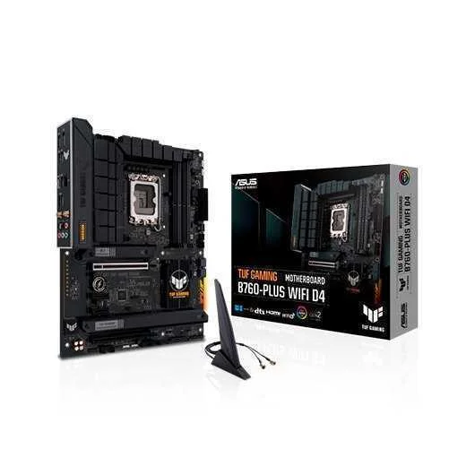 Motherboard Atx Tuf Gaming B760-Plus Wifi - Asus