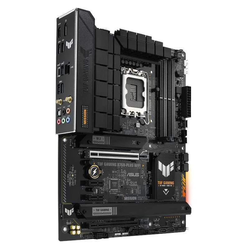 Motherboard Atx Tuf Gaming B760-Plus Wifi - Asus