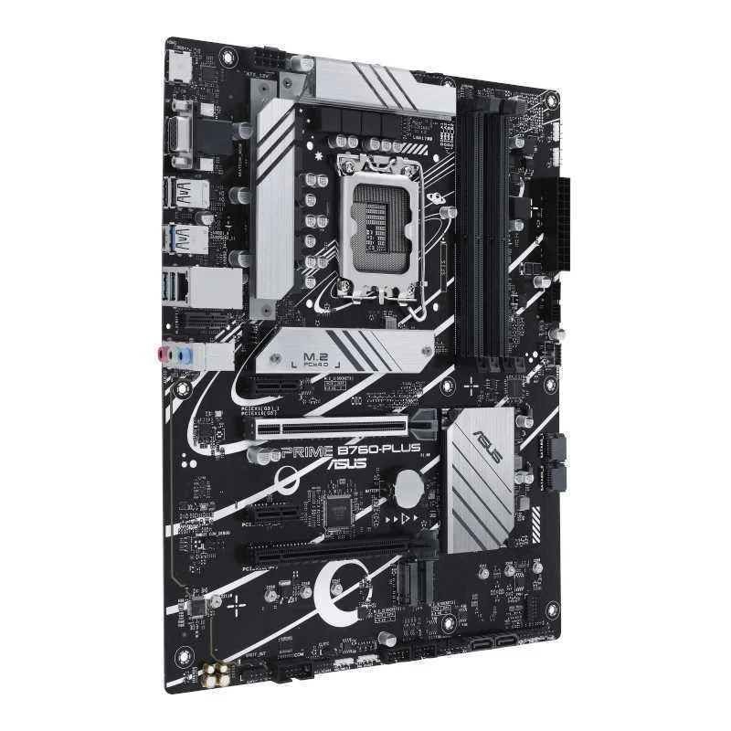 Motherboard Atx Prime B760-Plus - Asus