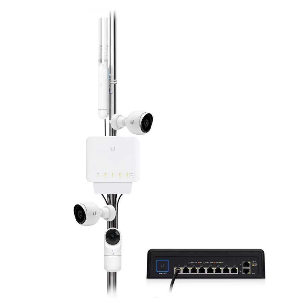 Ubiquiti Unifi Switch Usw-Flex