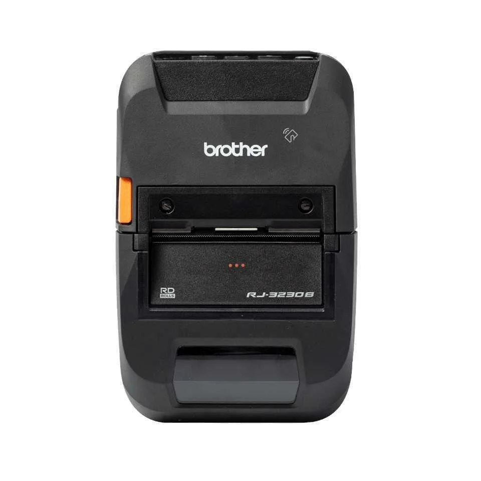 Rj3230b-L 3in Mobile           Prnt