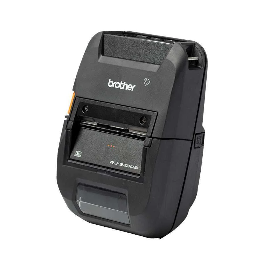 Rj3230b-L 3in Mobile           Prnt