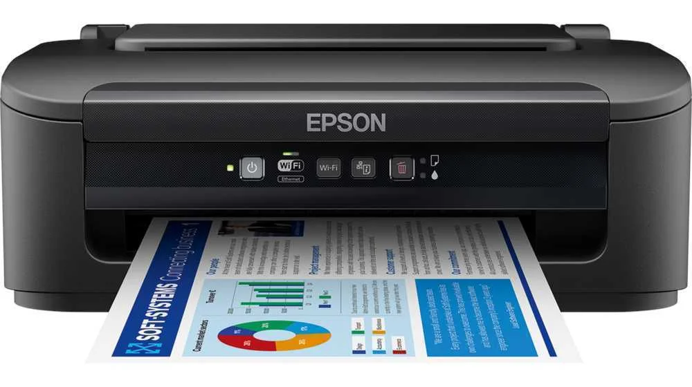 Epson Workforce Wf-2110w