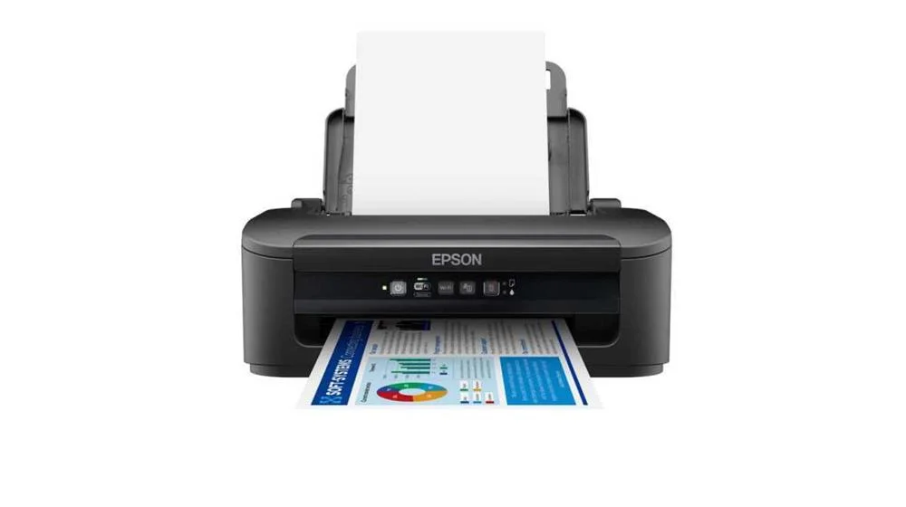 Epson Workforce Wf-2110w