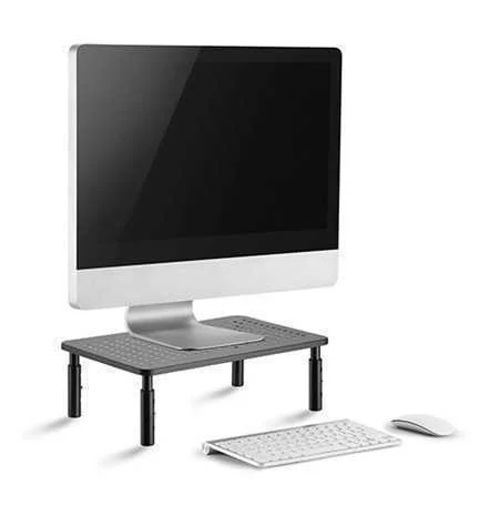 Gembird Ms-Table-01 Montagem e Suporte para Monit.