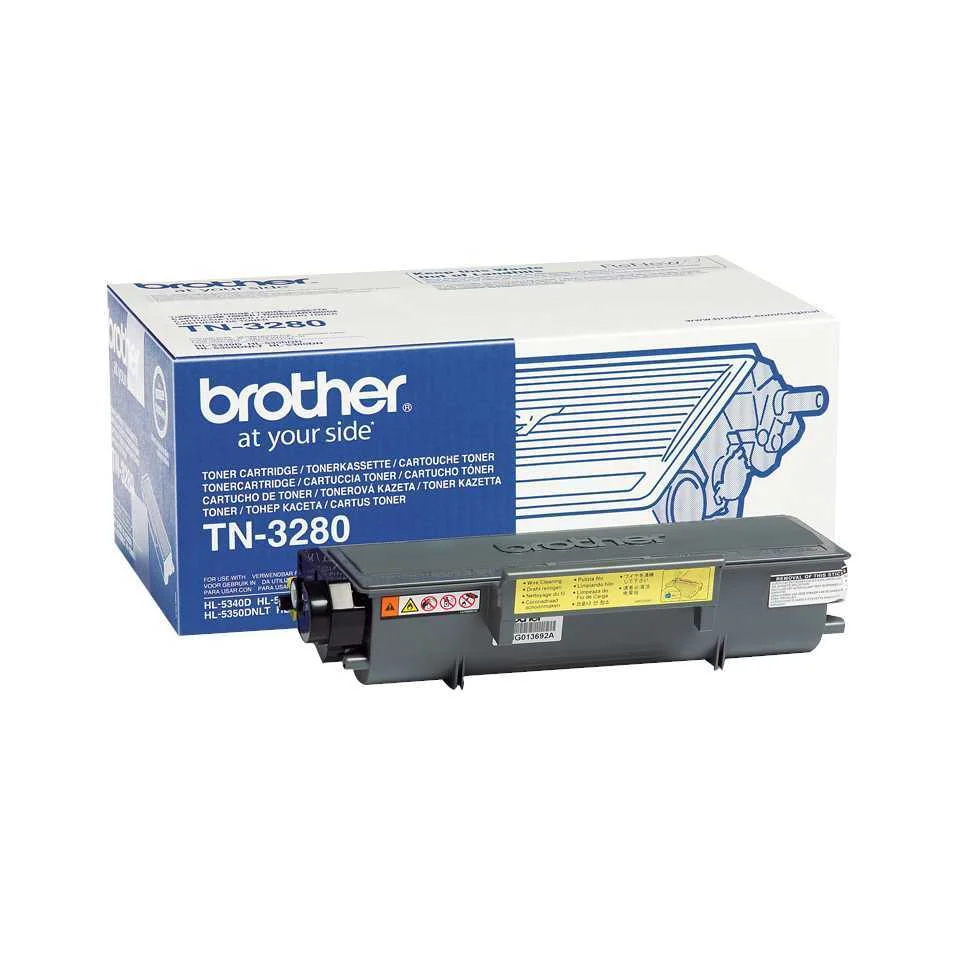 Toner Brother Tn3280 5340d Alt