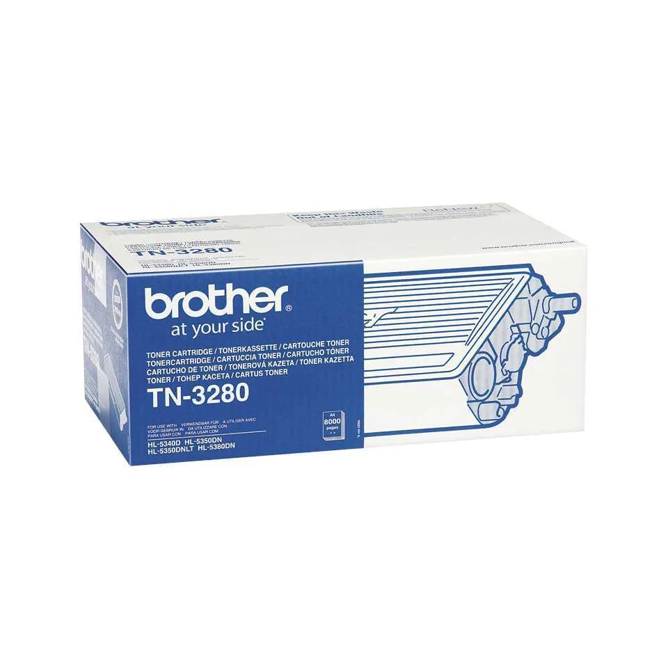 Toner Brother Tn3280 5340d Alt