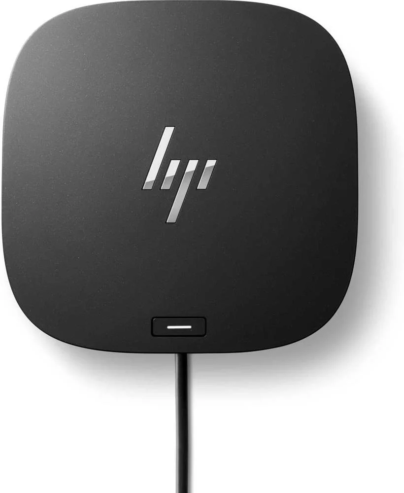 Docking Station Usb-C G5 Preto - Hp