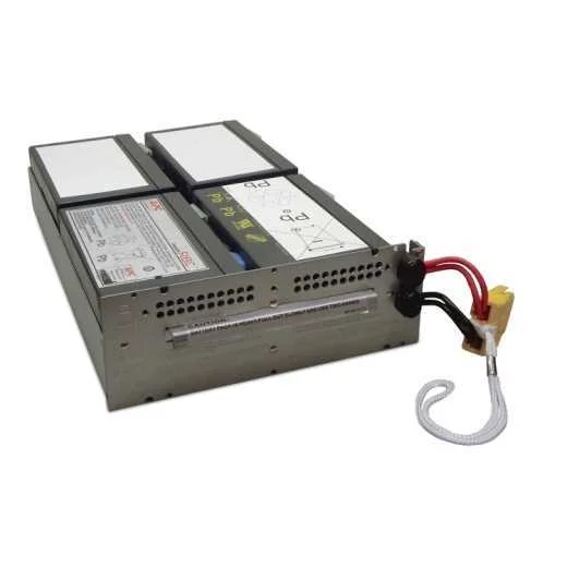 APC REPLACEMENT BATTERY        ACCS
