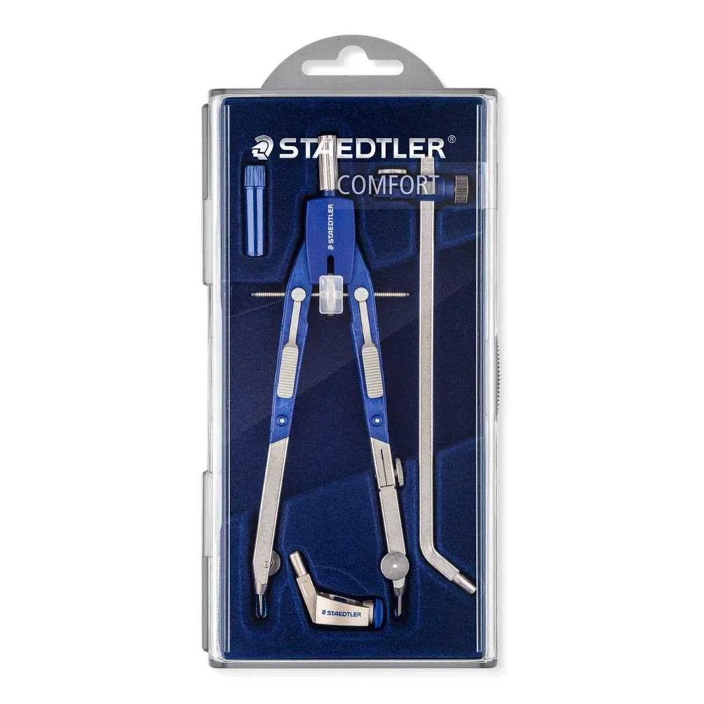Std Compasso Mars Quickbow 552 02