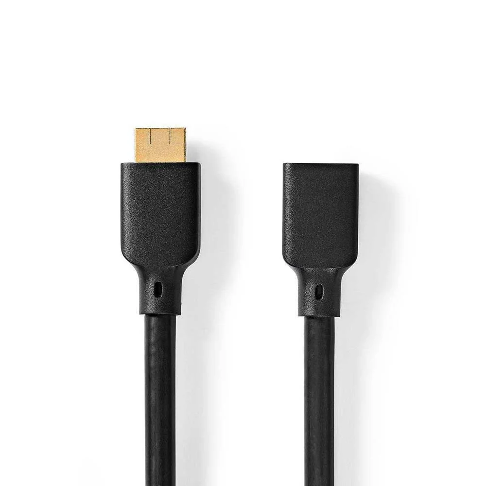 Cable Ultra High Speed ??hdmi   Conector Hdmi  Hd.