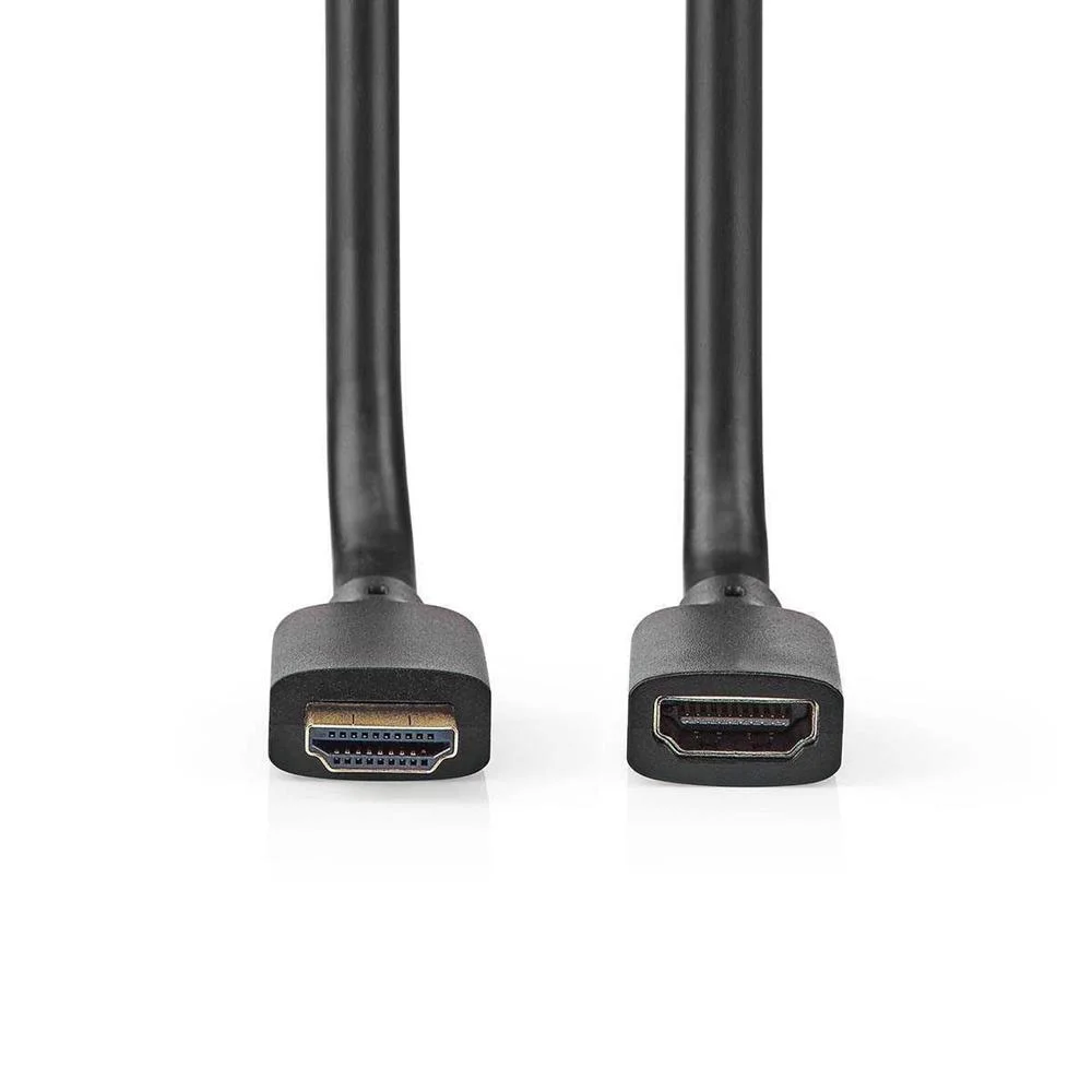 Cable Ultra High Speed ??hdmi   Conector Hdmi  Hd.