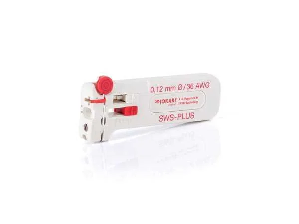 Jokari - Sws-Plus 012