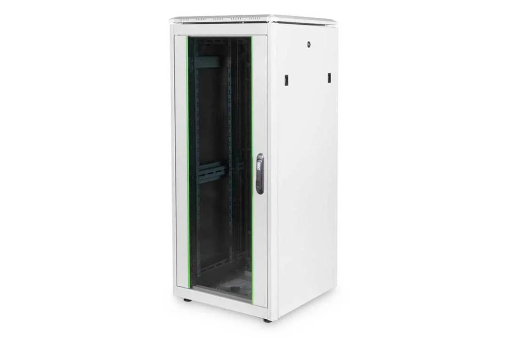 DIGITUS UNIQUE RACK INDEPENDENTE PARA SERVIDOR CI.