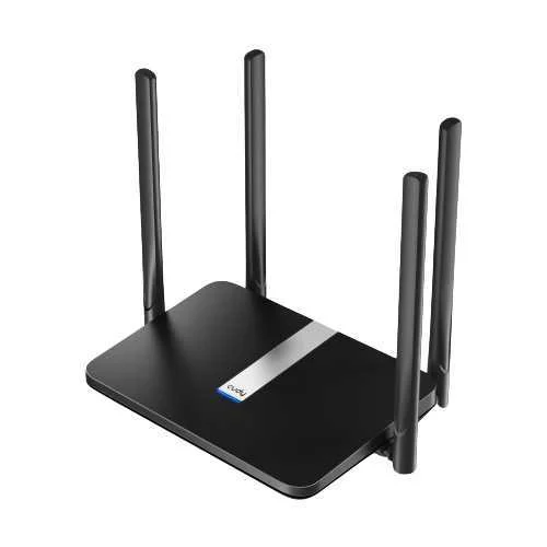 Router Lt500 Ac1200 Dual-Band Wifi 5 4g Lte 10/100mbps - Cudy