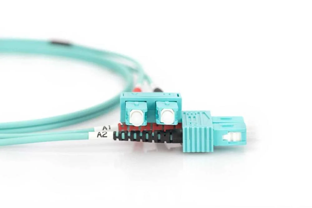 Digitus Patch Cable - 5 M