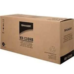 Sharp Tonerbag Mx-C30hb F?r Mx-C250f/C300w