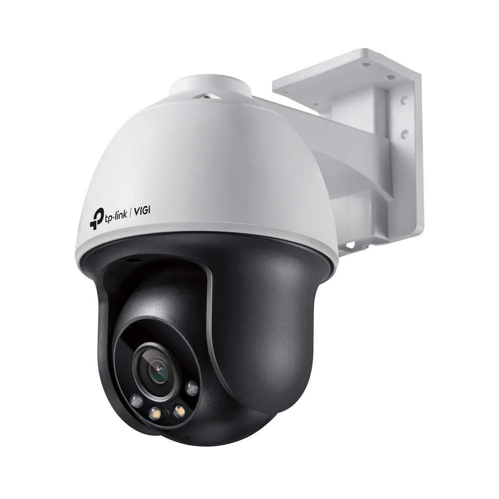 C&acirc;mara de Vigil&acirc;ncia Ip C540 4mp - Tp-Link