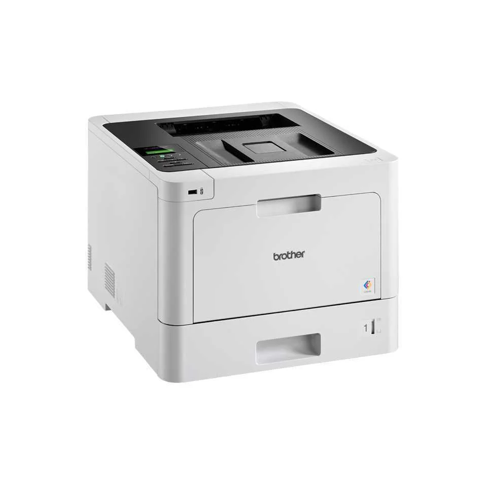Brother Hl-L8260cdw Impressora a Laser Cor 2400 X.