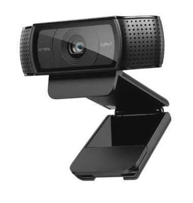 Logitech Webcams 960-000513