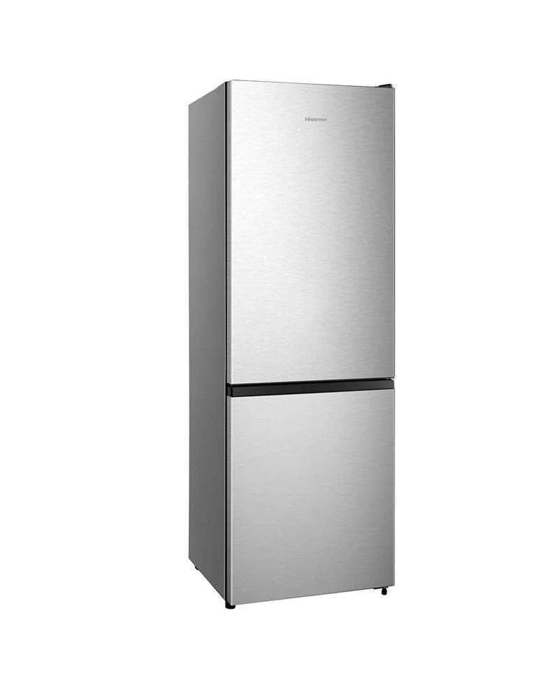 Frigor&iacute;fico Combinado Hisense Rb372n4ace 292l Classe e