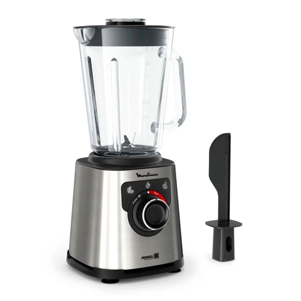 Moulinex - Liquidificadora Lm871d10