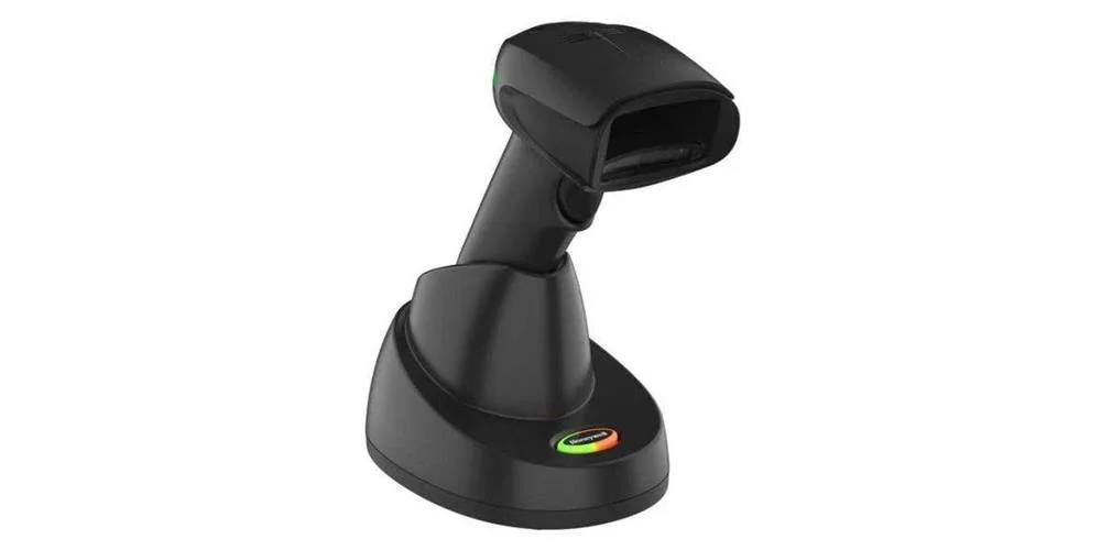 Honeywell Xenon Xp 1952g Leitor de C&oacute;digo de Barr.