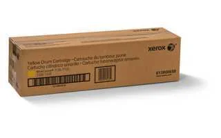 Xerox Drum F?r Wc 7120/7125/ 7220/7225 Yellow (013r00658)
