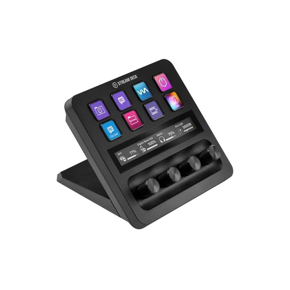 Elgato Stream Deck + (10gbd9901)