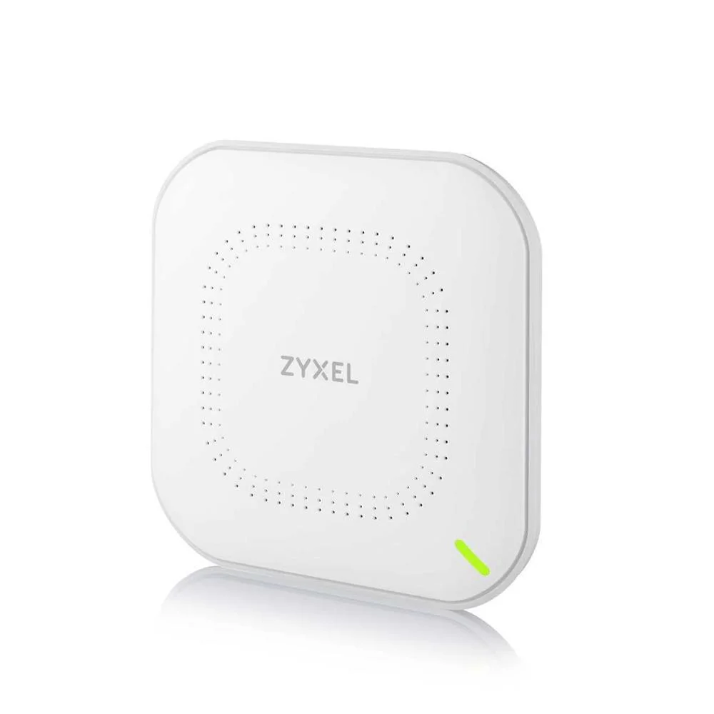 Zyxel Nwa50ax Dualband Accesspoint White (Nwa50ax-Eu0102f)zyxel