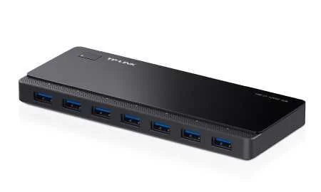 Tp-Link Uh700 Usb 3.2 Gen 1 (3.1 Gen 1) Micro-B 5.
