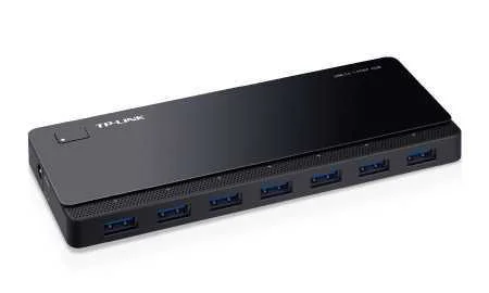 Tp-Link Uh700 Usb 3.2 Gen 1 (3.1 Gen 1) Micro-B 5.