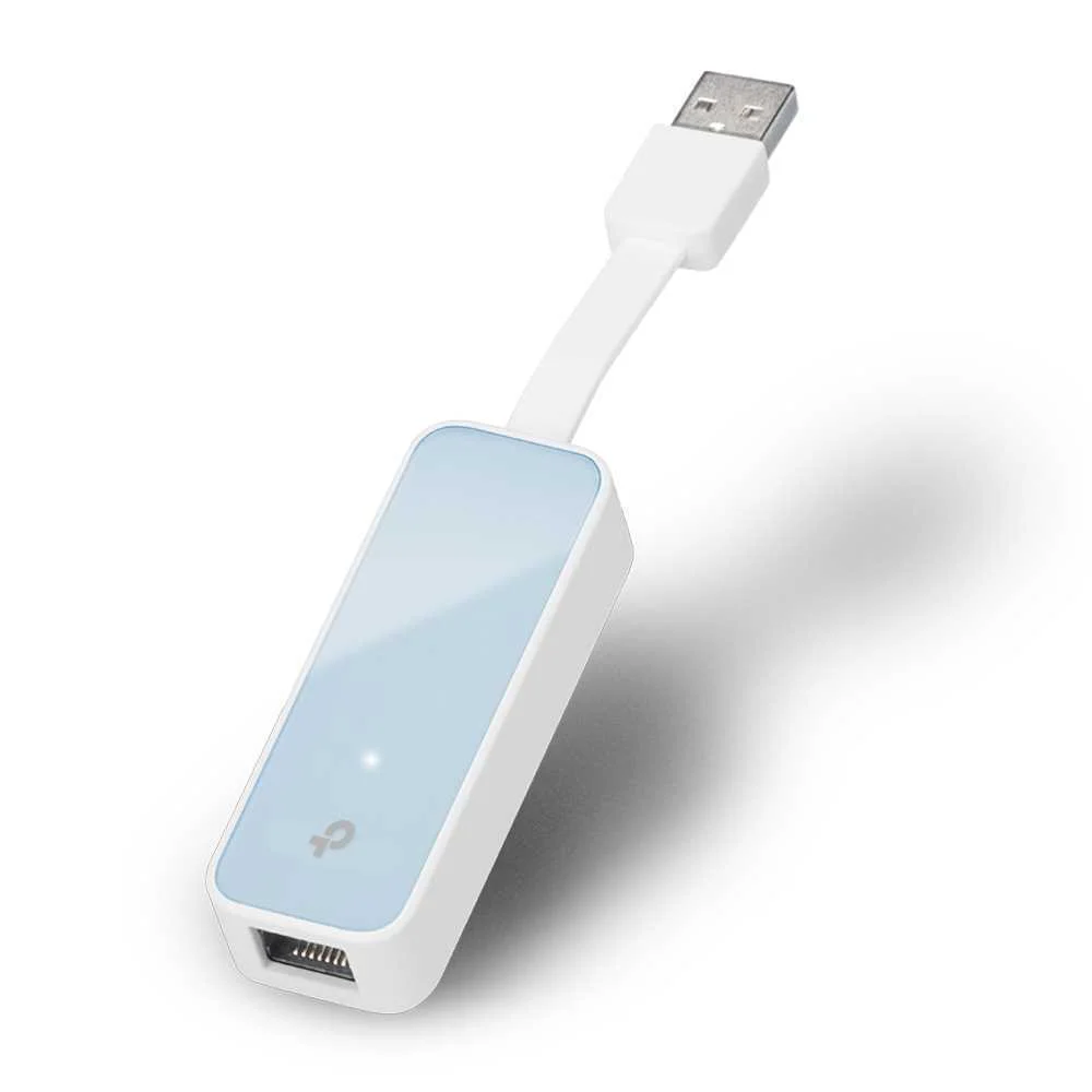 TP-LINK UE200 ETHERNET 100 MBIT/S
