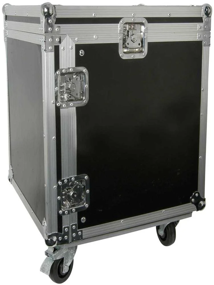 Suporte para Equipamentos de 19" com Rodas