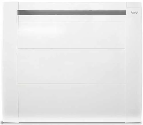 Paradiso Ceramic 1500w Thermal Emitter (White) - Taurus