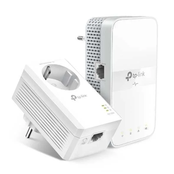 Tp-Link Tl-Wpa7619 Kit