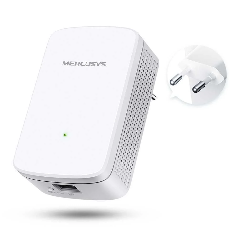 Access Point Repetidor Me10 Branco - Mercusys
