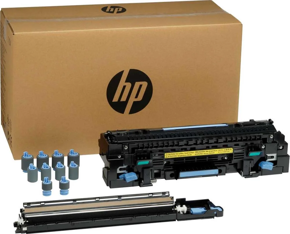 Hp Fuser Maintenance Kit 220v C2h57a: Lj Mfp M806/M830 (C2h57-67901)