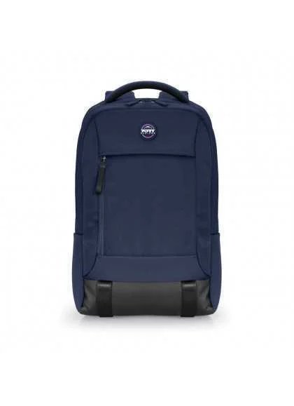 PORT DESIGNS TORINO II MOCHILA MOCHILA CASUAL AZU.